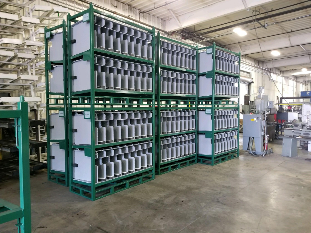 Library - Indy Pack & Material Handling, LLC