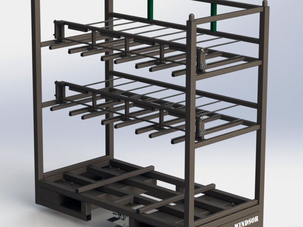 Library - Indy Pack & Material Handling, LLC