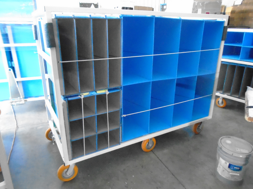 Library - Indy Pack & Material Handling, LLC
